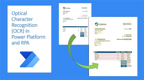rpa optical bar recognition